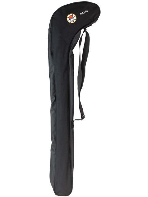 KH Klubbfodral - Black Label (Kiruna AIF Innebandy)